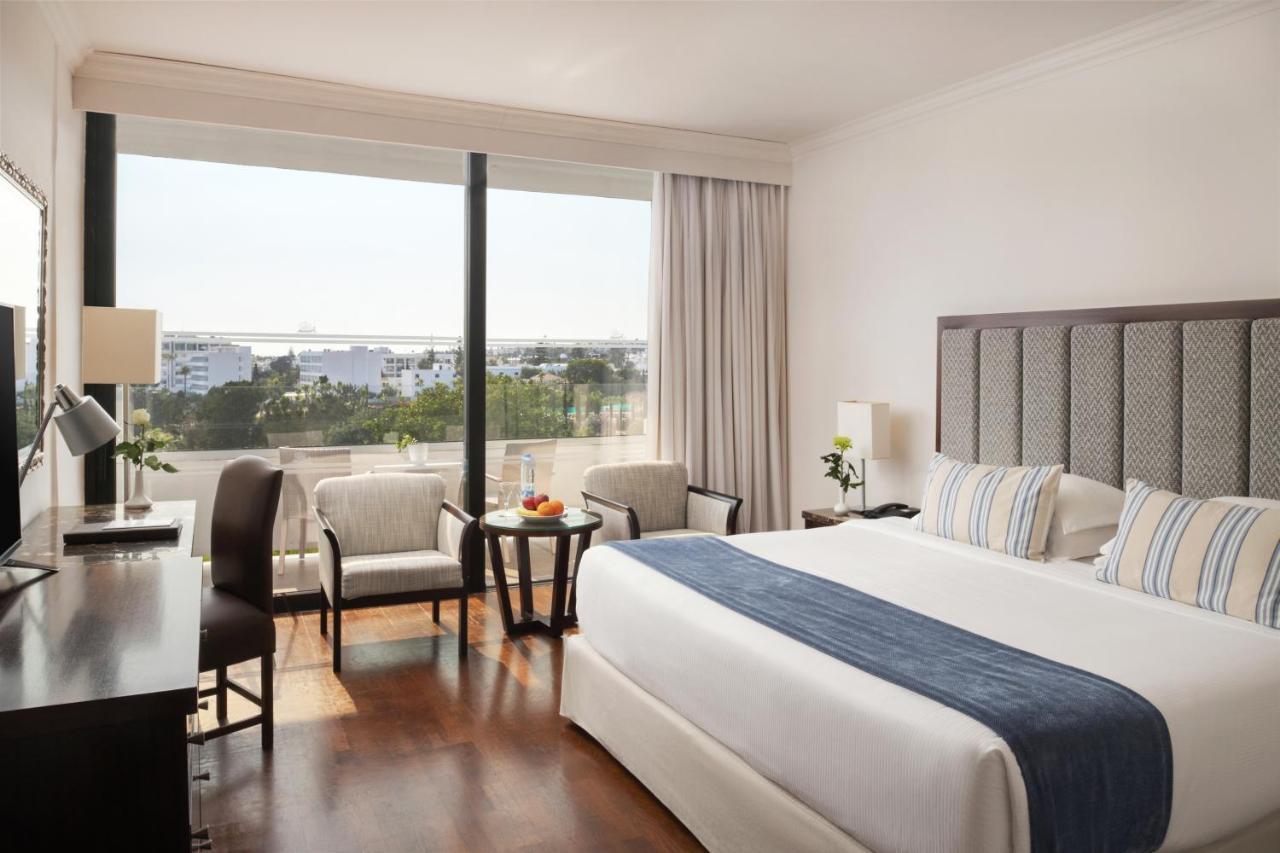 Hotel Grecian Bay Ayia Napa Habitación foto