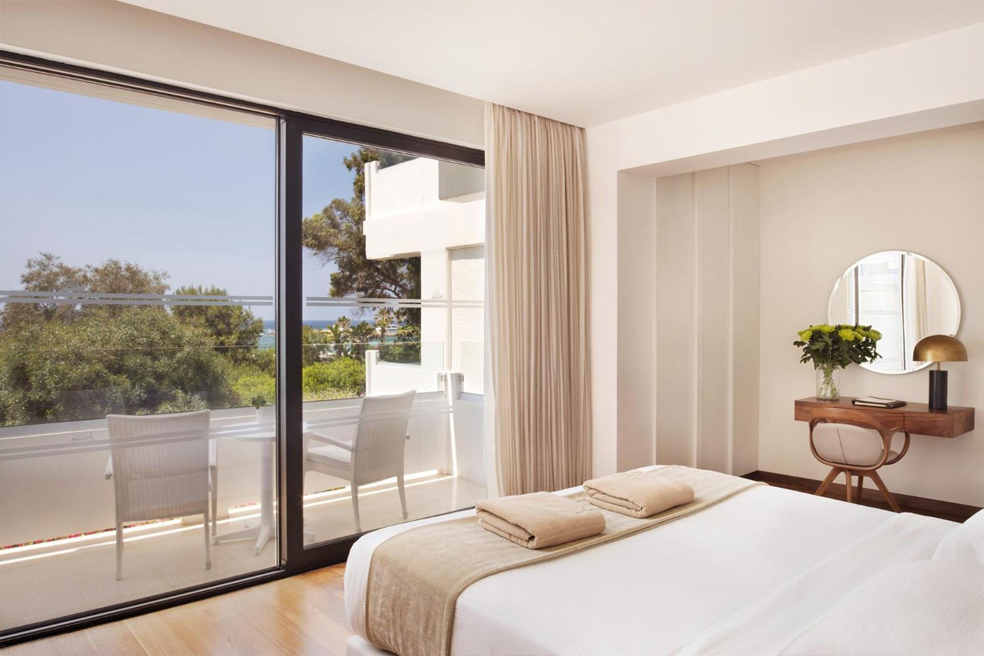 Hotel Grecian Bay Ayia Napa Habitación foto
